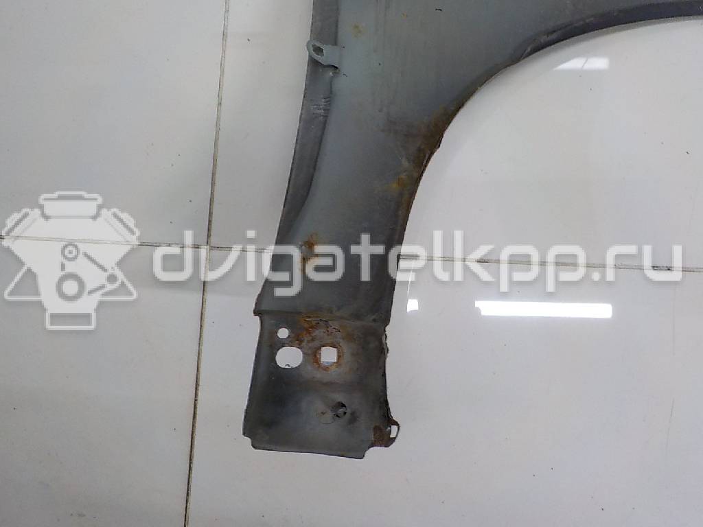 Фото Крыло переднее левое  31297540 для Volvo V50 Mw / S40 {forloop.counter}}