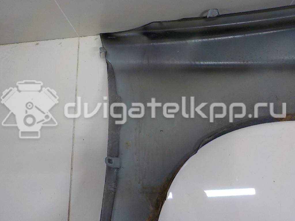 Фото Крыло переднее левое  31297540 для Volvo V50 Mw / S40 {forloop.counter}}