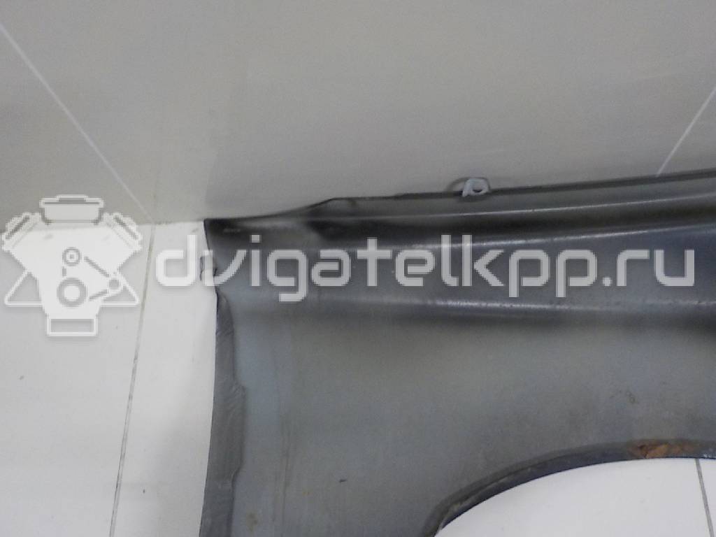 Фото Крыло переднее левое  31297540 для Volvo V50 Mw / S40 {forloop.counter}}