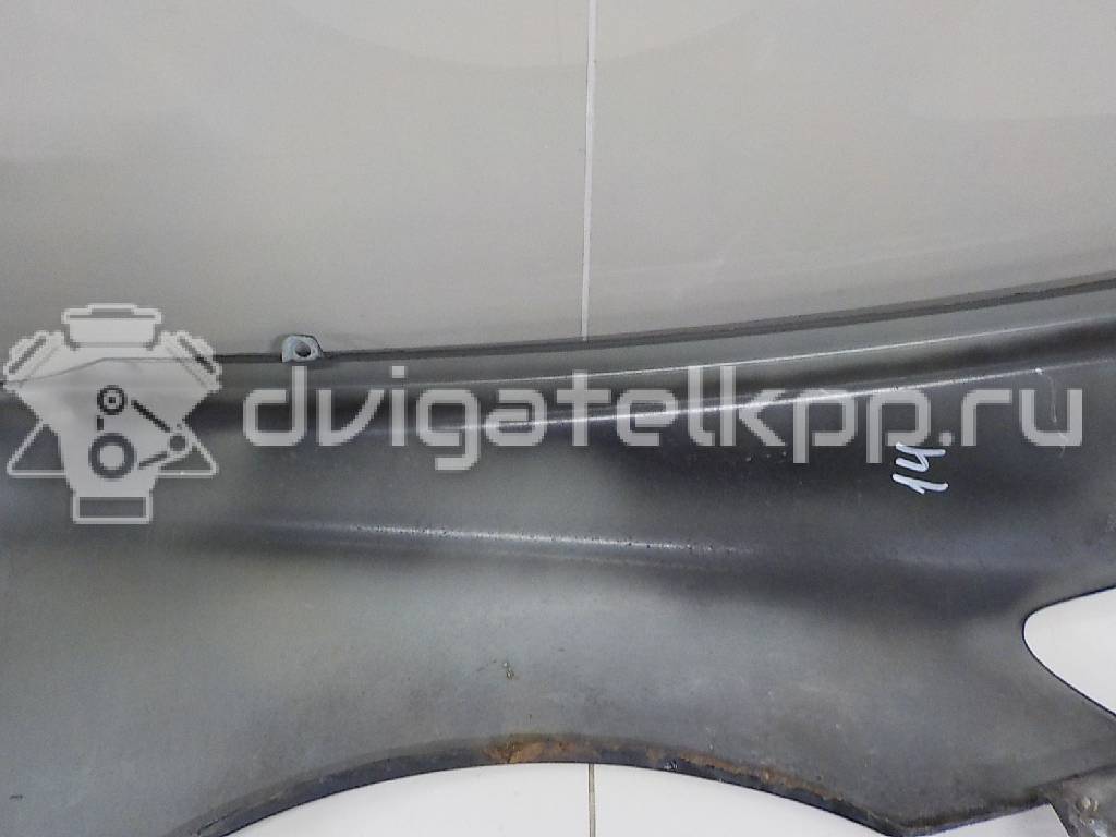 Фото Крыло переднее левое  31297540 для Volvo V50 Mw / S40 {forloop.counter}}