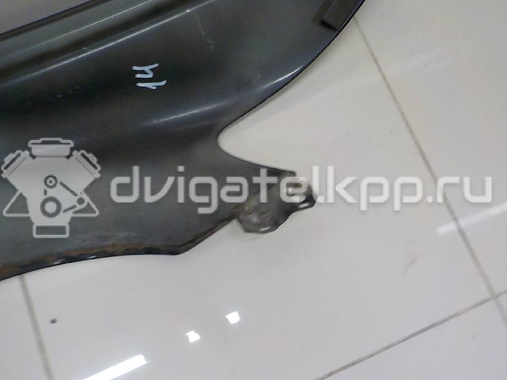 Фото Крыло переднее левое  31297540 для Volvo V50 Mw / S40 {forloop.counter}}