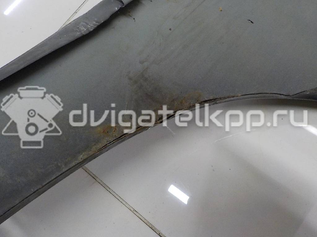 Фото Крыло переднее левое  31297540 для Volvo V50 Mw / S40 {forloop.counter}}