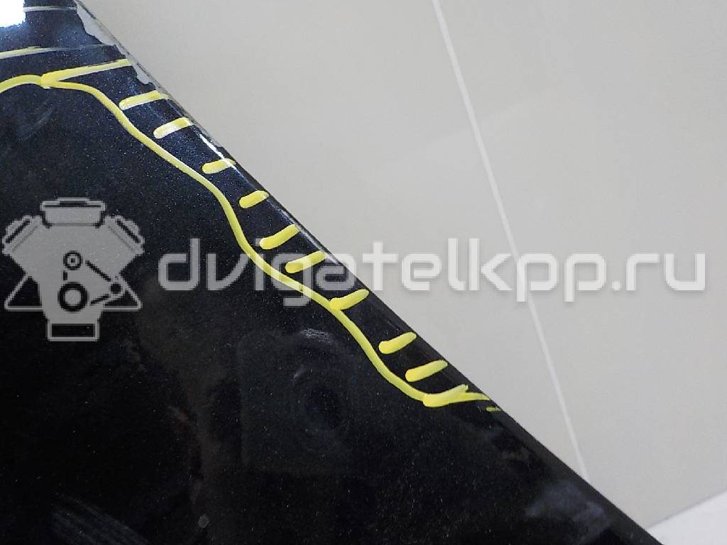 Фото Крыло переднее левое  31297540 для Volvo V50 Mw / S40 {forloop.counter}}