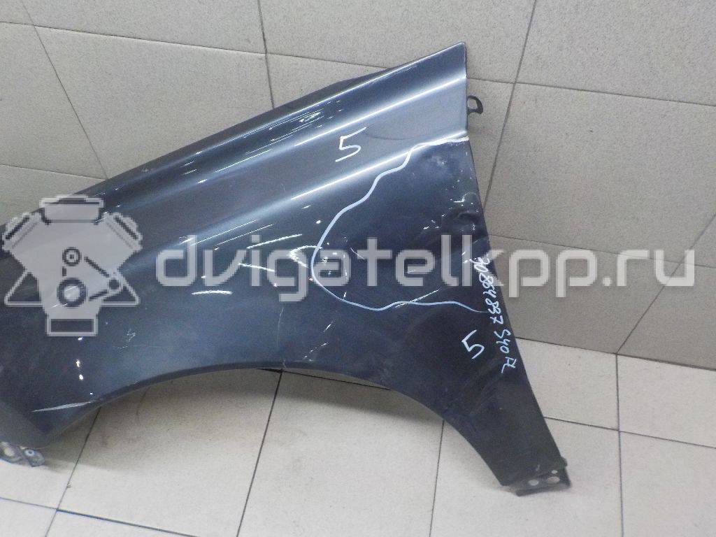 Фото Крыло переднее левое  31297540 для Volvo V50 Mw / S40 {forloop.counter}}