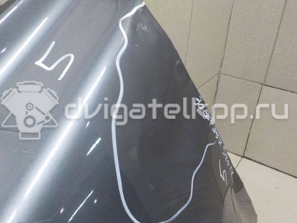 Фото Крыло переднее левое  31297540 для Volvo V50 Mw / S40 {forloop.counter}}
