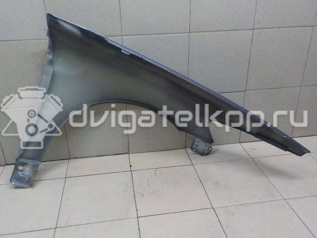 Фото Крыло переднее левое  31297540 для Volvo V50 Mw / S40 {forloop.counter}}