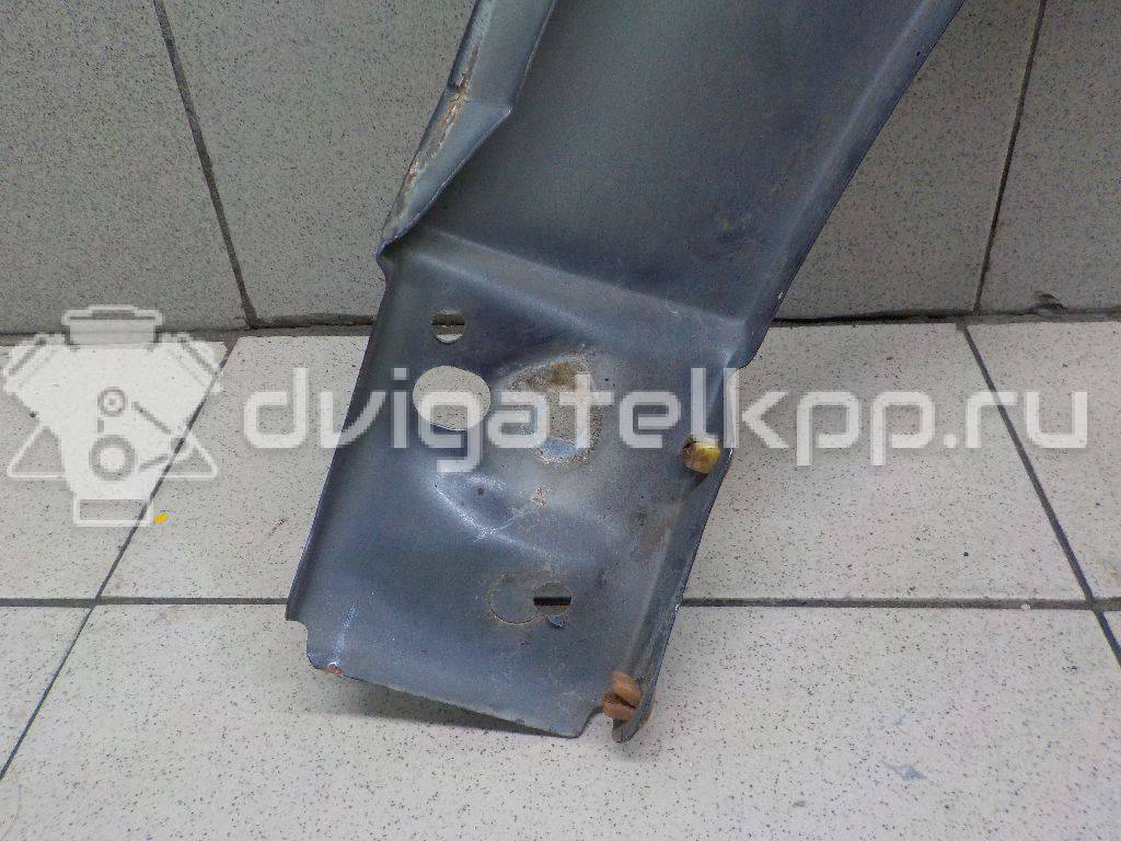 Фото Крыло переднее левое  31297540 для Volvo V50 Mw / S40 {forloop.counter}}