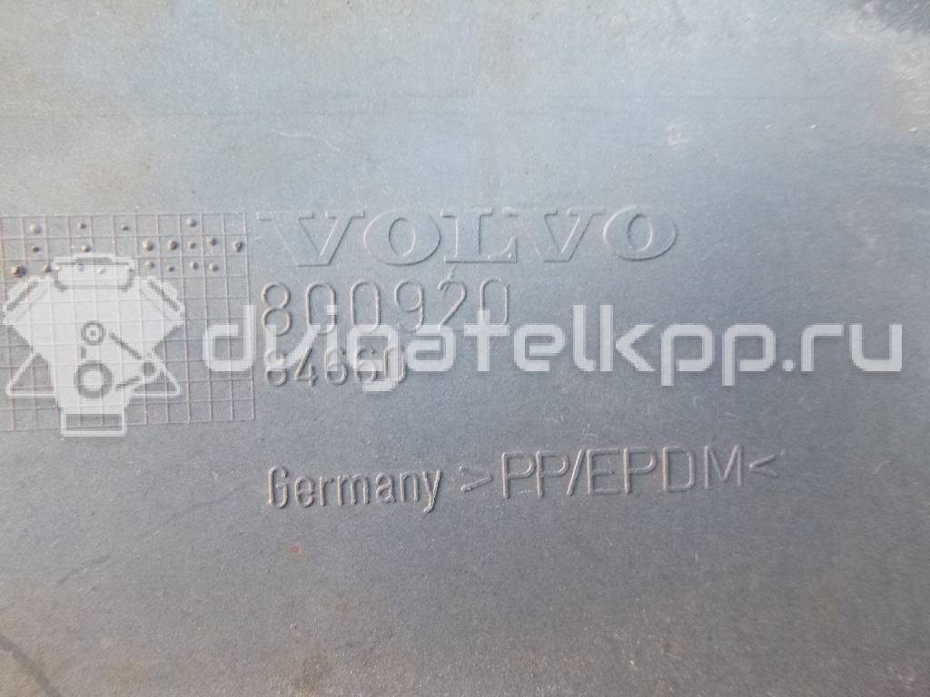 Фото Бампер передний  30850928 для Volvo V40 / S40 {forloop.counter}}