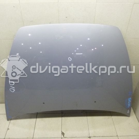 Фото Капот  9483567 для Volvo C30 / V50 Mw / S40