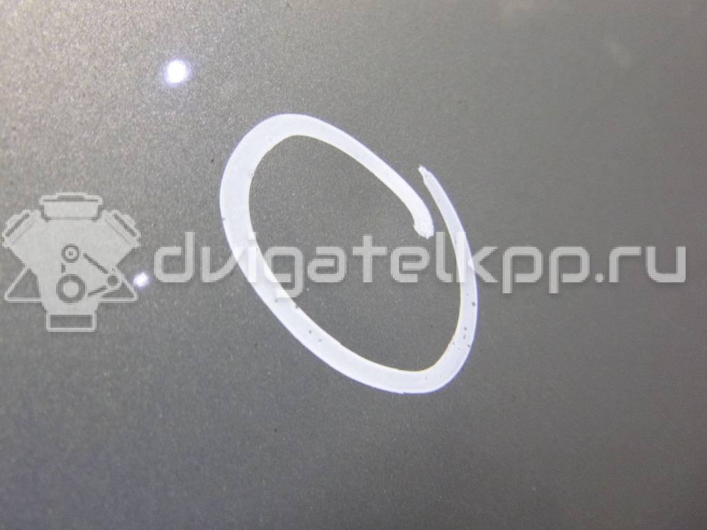 Фото Капот  9483567 для Volvo C30 / V50 Mw / S40 {forloop.counter}}