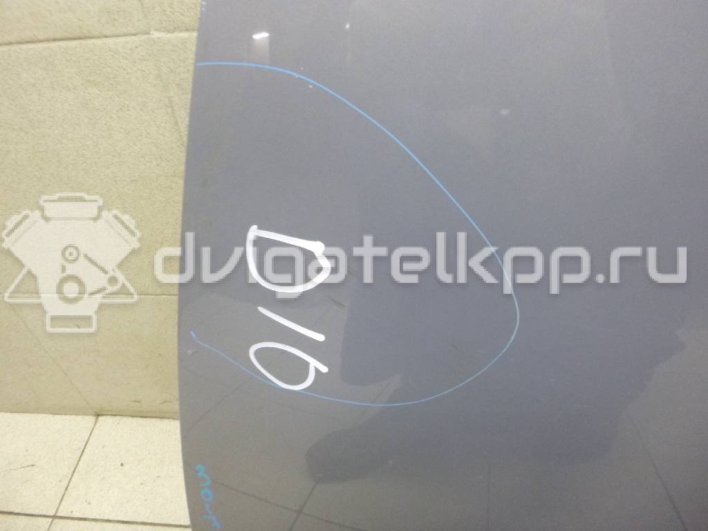 Фото Капот  9483567 для Volvo C30 / V50 Mw / S40 {forloop.counter}}