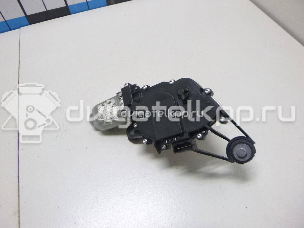Фото Моторчик стеклоочистителя задний  5J7955711 для Skoda Fabia / Superb / Yeti 5L {forloop.counter}}