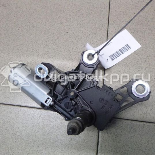 Фото Моторчик стеклоочистителя задний  5J7955711 для Skoda Fabia / Superb / Yeti 5L
