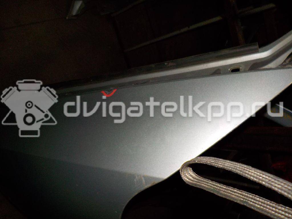 Фото Крыло переднее правое  51657178394 для Bmw X5 {forloop.counter}}