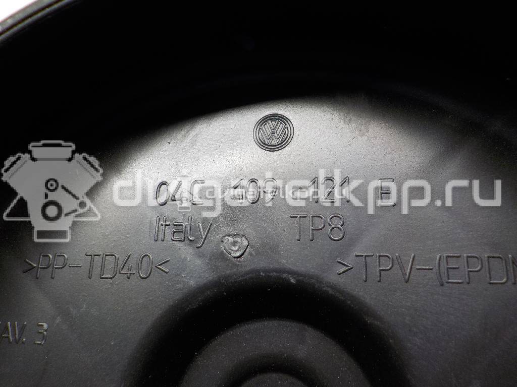 Фото Кожух ремня ГРМ  04C109121E для Skoda / Volkswagen / Seat {forloop.counter}}