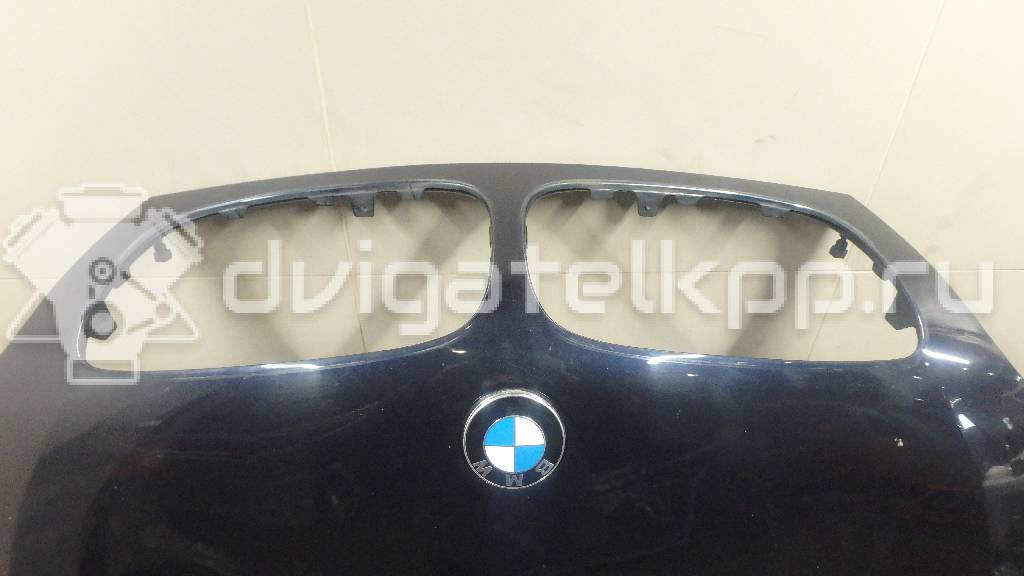Фото Капот  41617486754 для Bmw X5 {forloop.counter}}