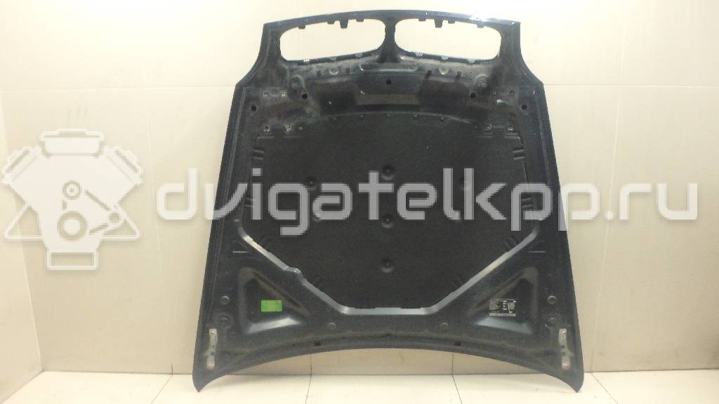 Фото Капот  41617486754 для Bmw X5 {forloop.counter}}