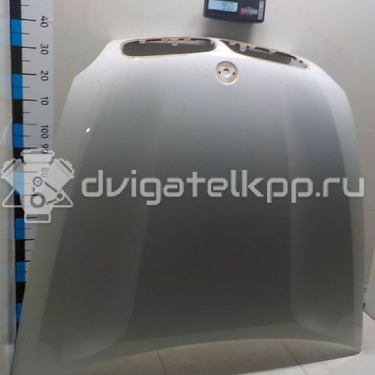 Фото Капот  41617486754 для Bmw X5