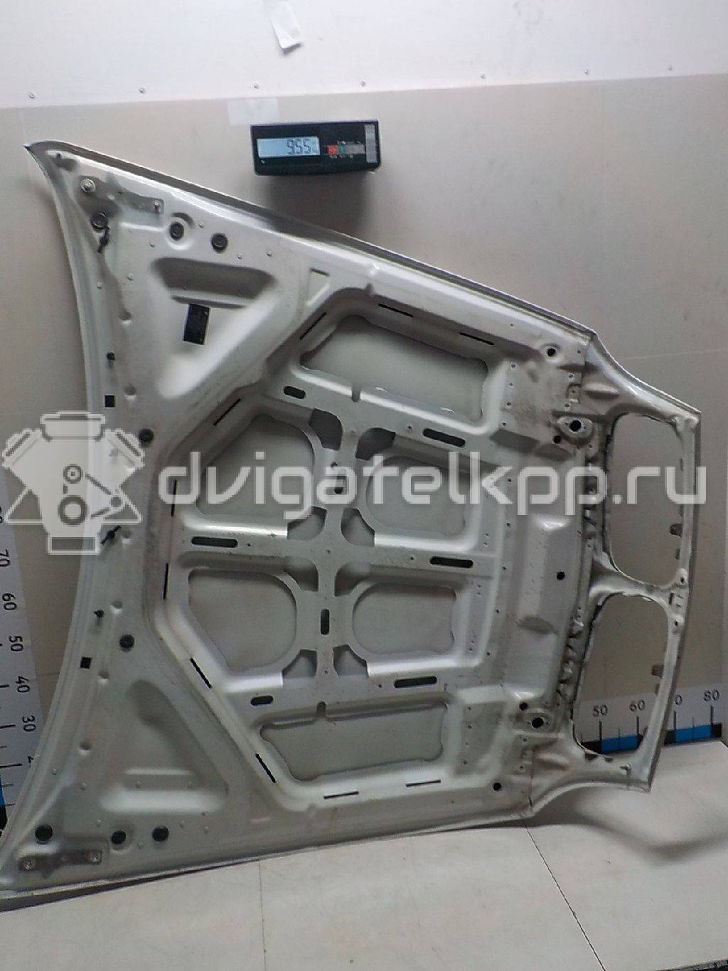 Фото Капот  41617486754 для Bmw X5 {forloop.counter}}