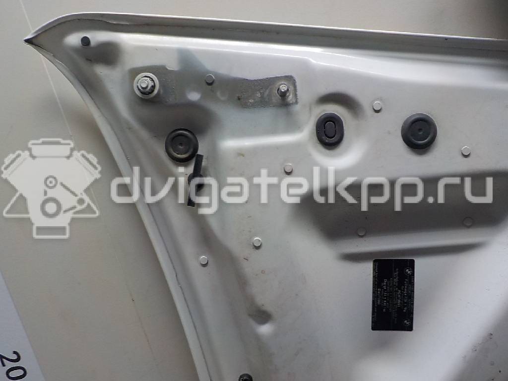 Фото Капот  41617486754 для Bmw X5 {forloop.counter}}