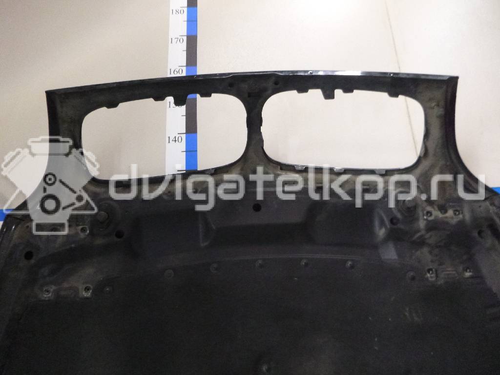 Фото Капот  41617486754 для Bmw X5 {forloop.counter}}