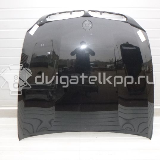 Фото Капот  41617486754 для Bmw X5