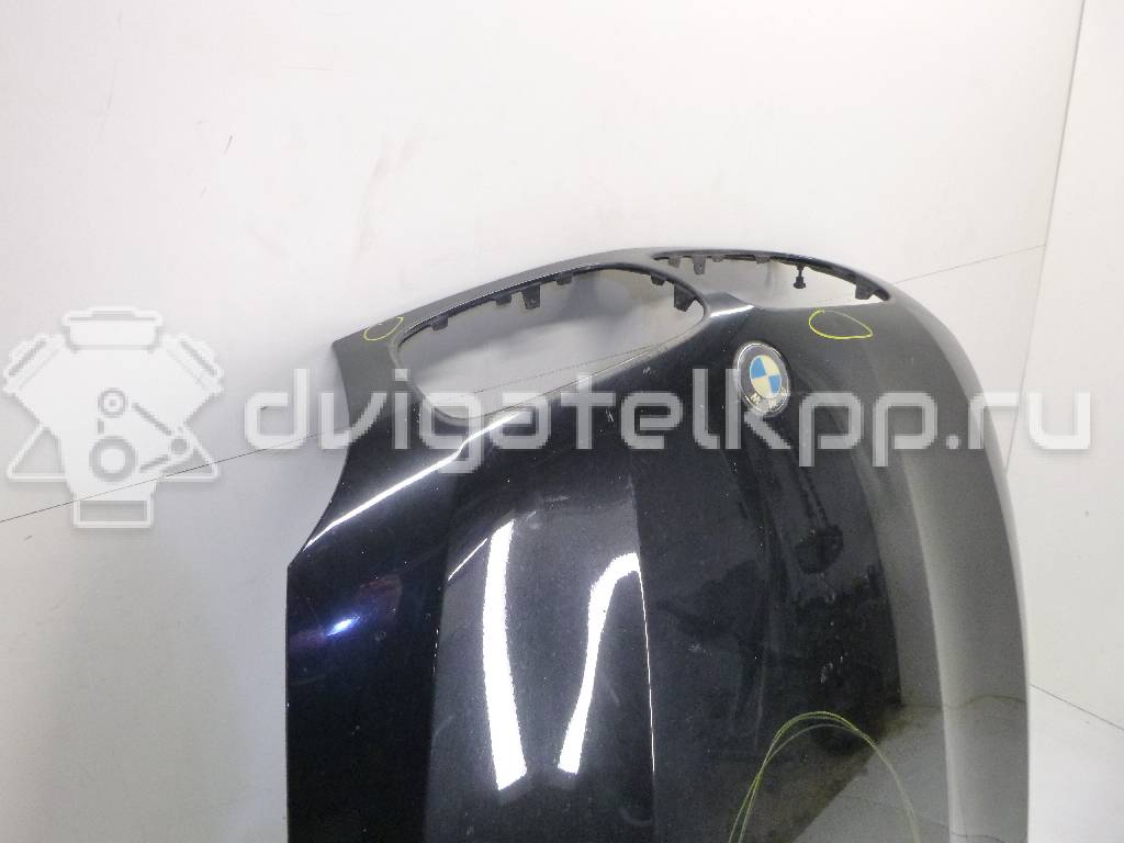 Фото Капот  41617486754 для Bmw X5 {forloop.counter}}