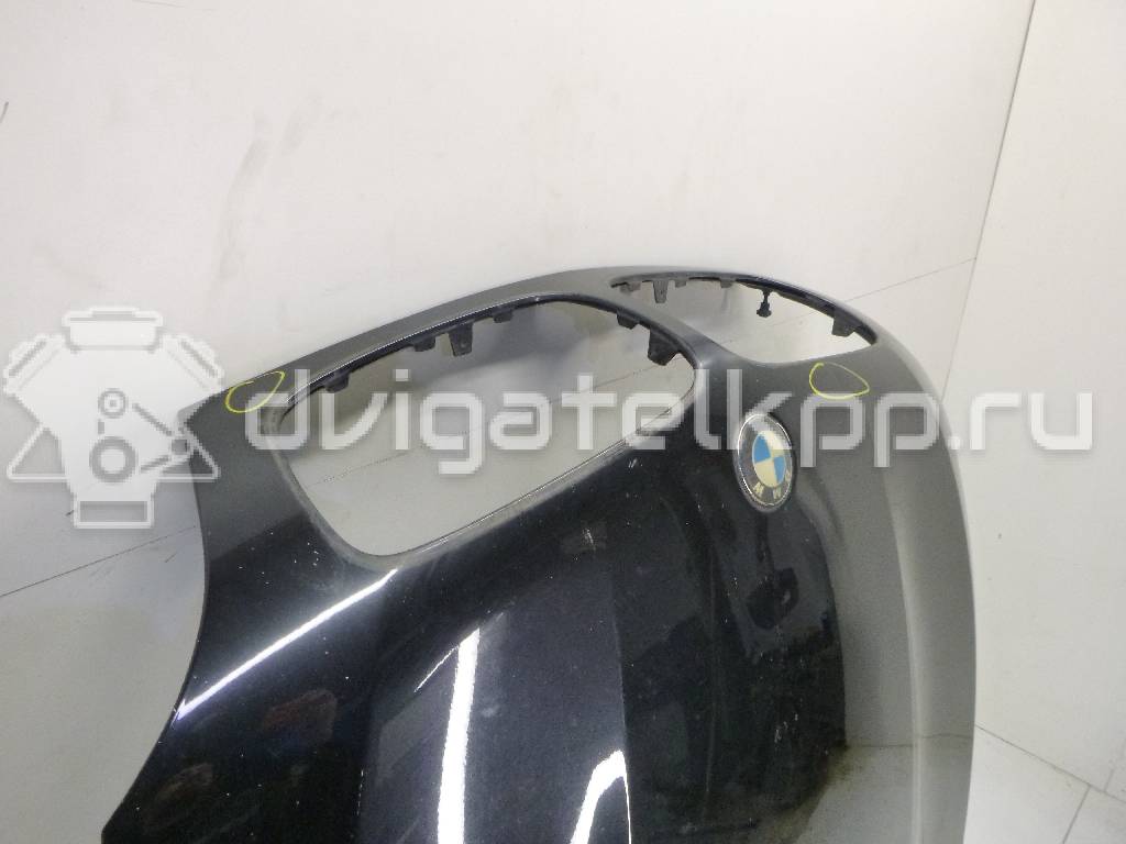 Фото Капот  41617486754 для Bmw X5 {forloop.counter}}