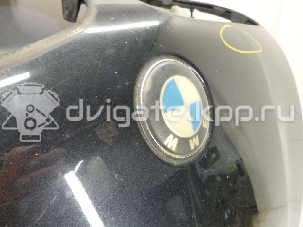 Фото Капот  41617486754 для Bmw X5 {forloop.counter}}