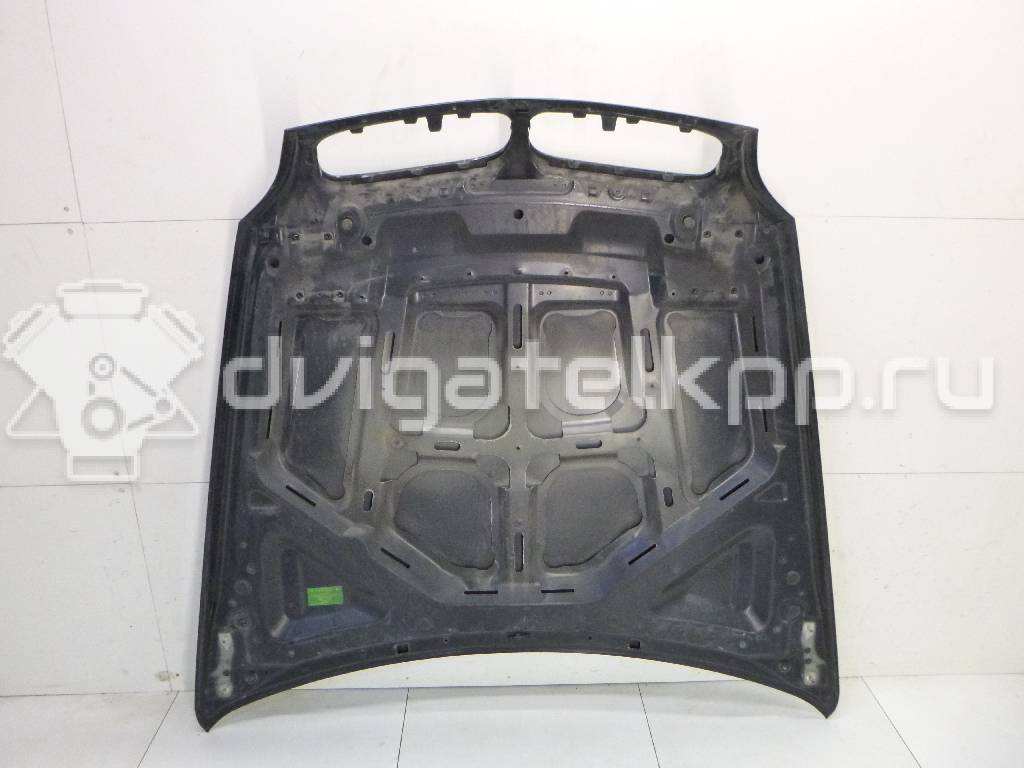 Фото Капот  41617486754 для Bmw X5 {forloop.counter}}