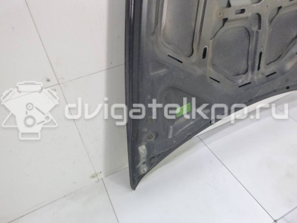 Фото Капот  41617486754 для Bmw X5 {forloop.counter}}