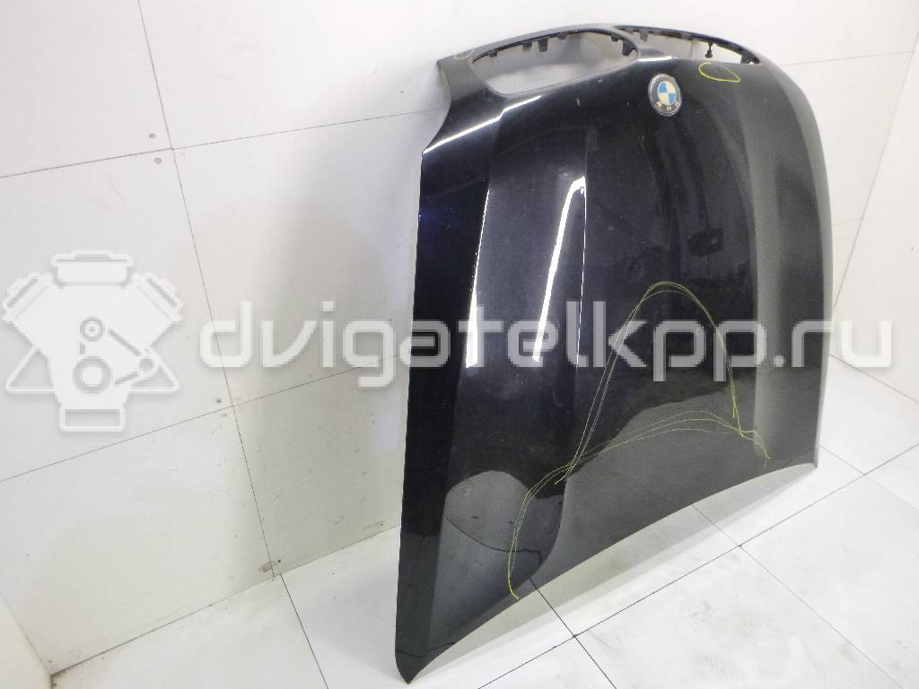 Фото Капот  41617486754 для Bmw X5 {forloop.counter}}