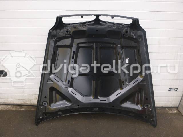 Фото Капот  41617486754 для Bmw X5 {forloop.counter}}