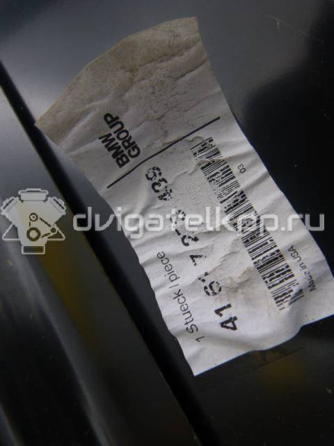 Фото Капот  41617486754 для Bmw X5 {forloop.counter}}