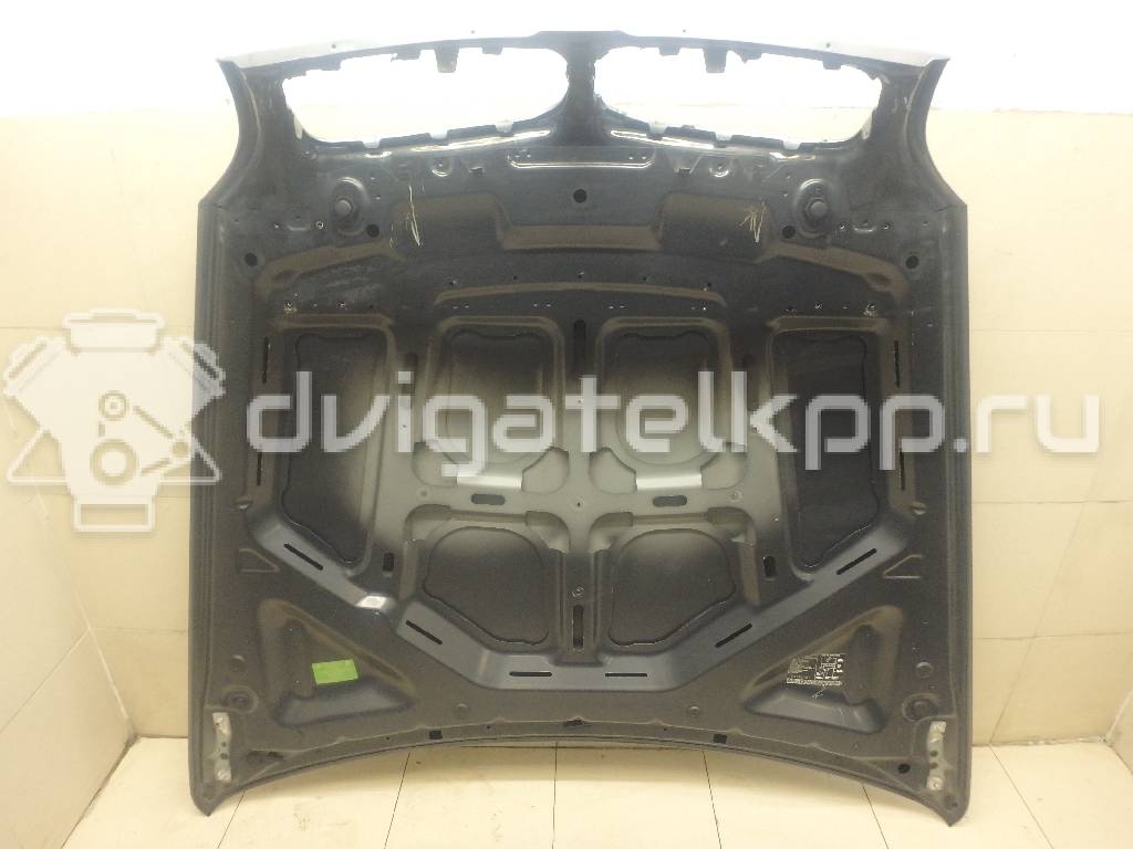 Фото Капот  41617486754 для Bmw X5 {forloop.counter}}