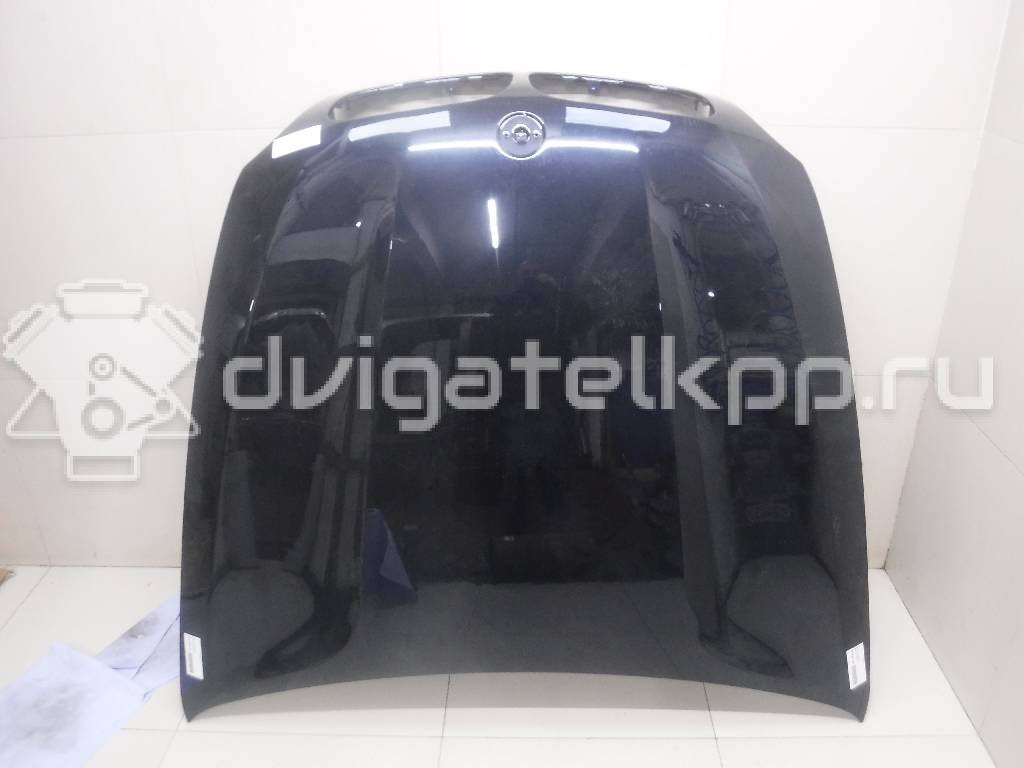 Фото Капот  41617273439 для Bmw X5 / X6 {forloop.counter}}