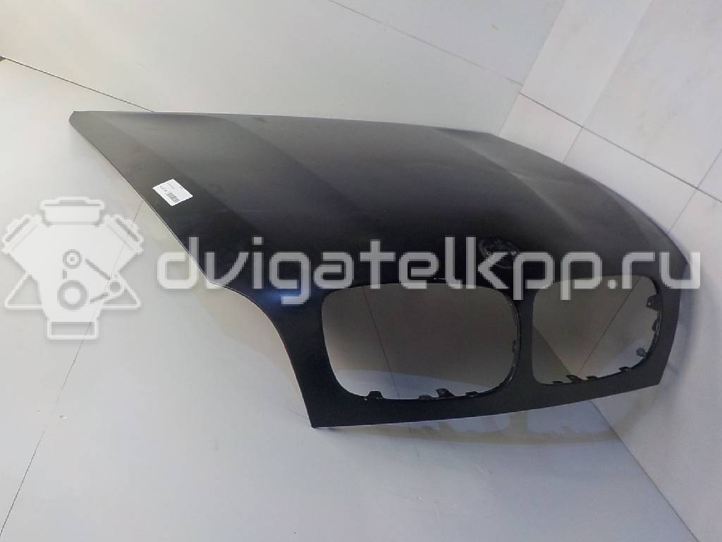 Фото Капот  41617273439 для Bmw X5 / X6 {forloop.counter}}