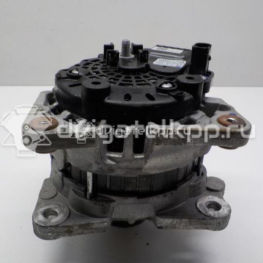 Фото Генератор  04C903023B для skoda Fabia