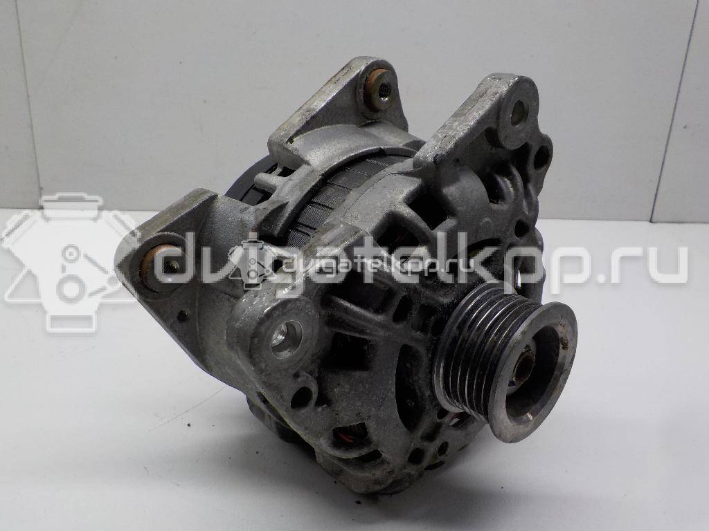 Фото Генератор  04C903023B для skoda Fabia {forloop.counter}}