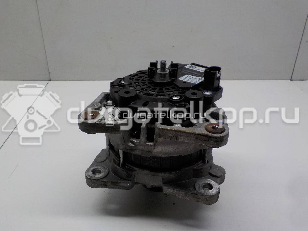Фото Генератор  04C903023B для skoda Fabia {forloop.counter}}