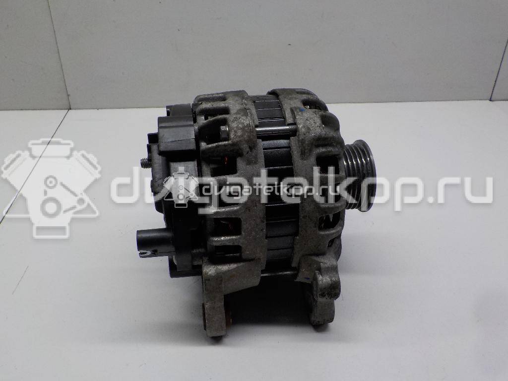 Фото Генератор  04C903023B для skoda Fabia {forloop.counter}}