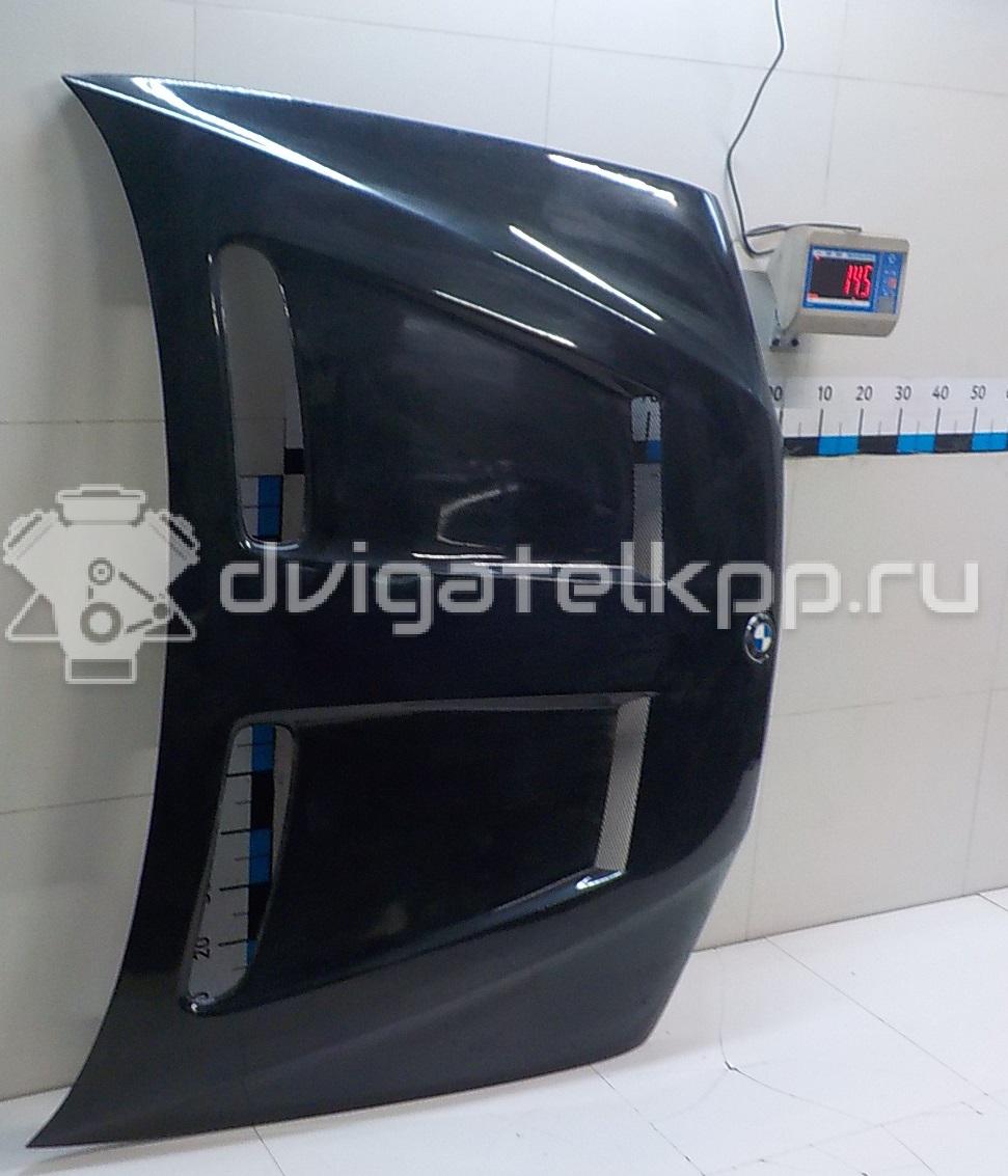 Фото Капот  41617121102 для Bmw X5 {forloop.counter}}