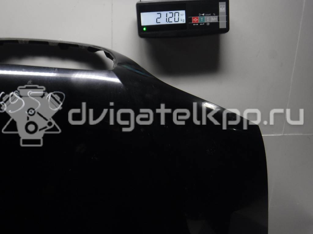 Фото Капот  41617121102 для Bmw X5 {forloop.counter}}