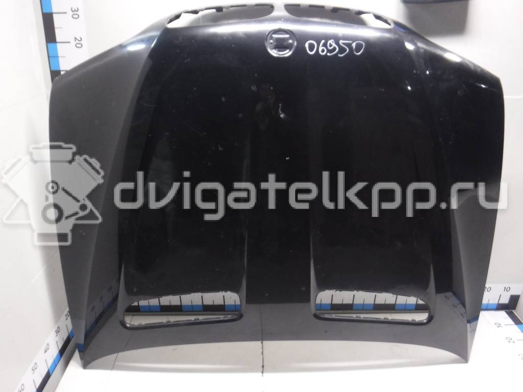 Фото Капот  41617121102 для Bmw X5 {forloop.counter}}