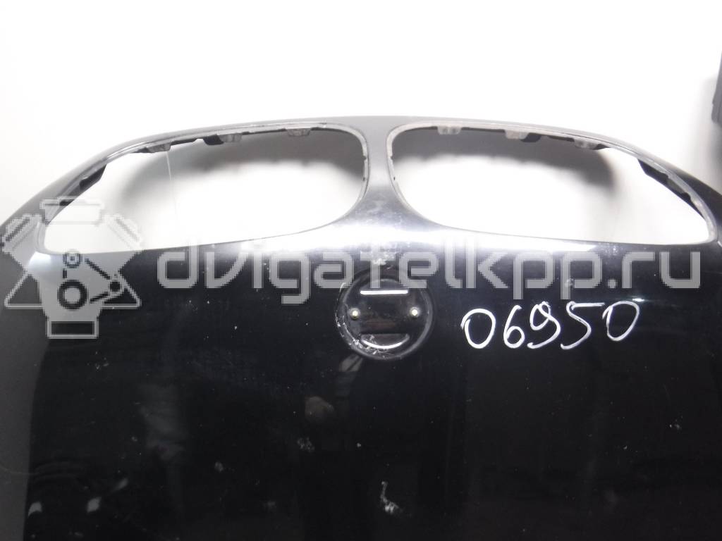 Фото Капот  41617121102 для Bmw X5 {forloop.counter}}