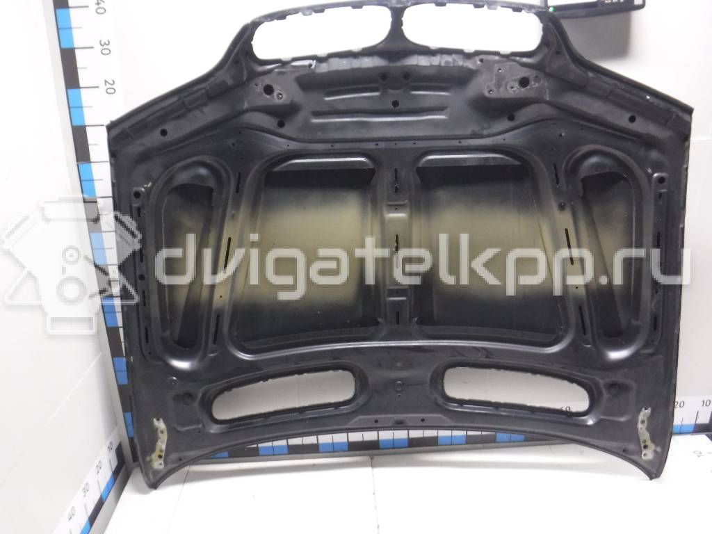 Фото Капот  41617121102 для Bmw X5 {forloop.counter}}