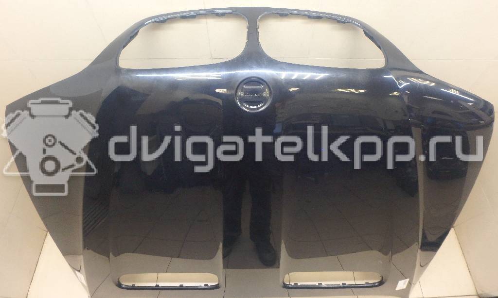 Фото Капот  41617121102 для Bmw X5 {forloop.counter}}