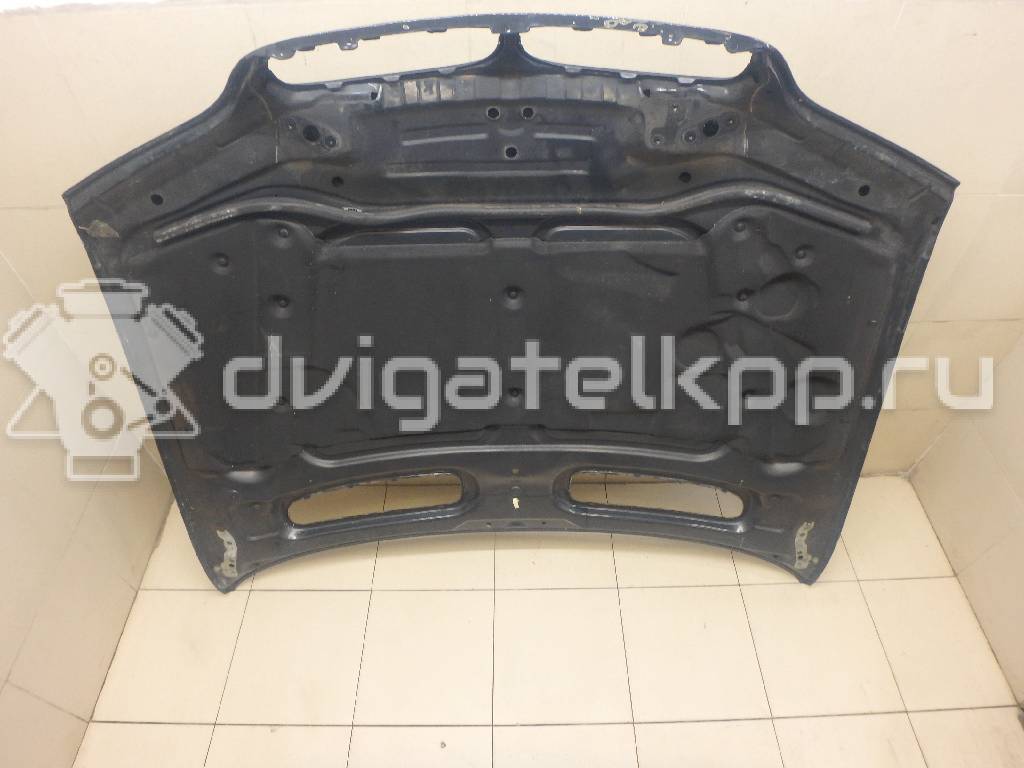 Фото Капот  41617121102 для Bmw X5 {forloop.counter}}