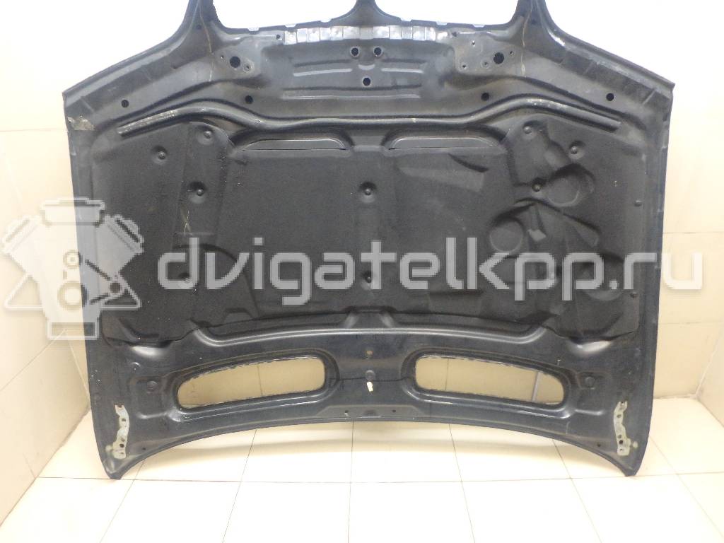 Фото Капот  41617121102 для Bmw X5 {forloop.counter}}