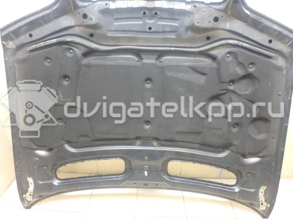 Фото Капот  41617121102 для Bmw X5 {forloop.counter}}